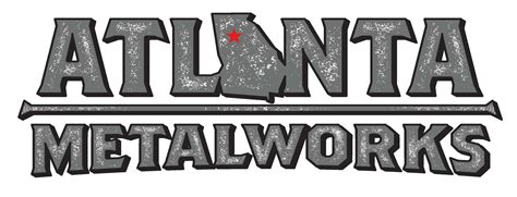 cumming ga metal fabrication|atlanta metalworks staff.